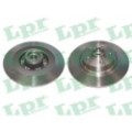 LPR Bremsscheibe R1022PCA