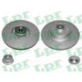 LPR Bremsscheibe R1022PRCA