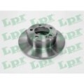 LPR Bremsscheibe R1044P