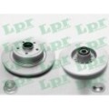 LPR Bremsscheibe R1048PRCA