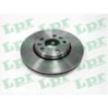 LPR Bremsscheibe R1056V