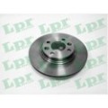 LPR Bremsscheibe R1062V