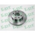 LPR Bremsscheibe R1081P