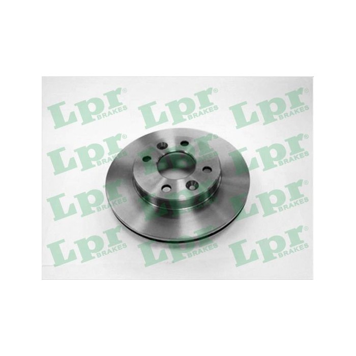 LPR Bremsscheibe R1111V