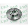 LPR Bremsscheibe R1301V