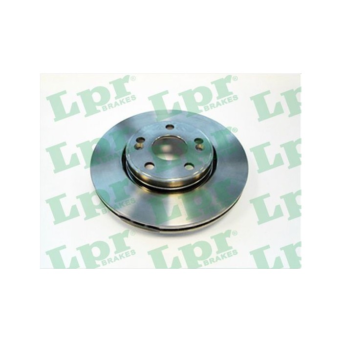 LPR Bremsscheibe R1311V