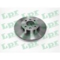 LPR Bremsscheibe R1321V