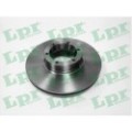 LPR Bremsscheibe R1491V