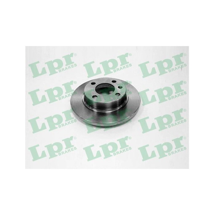 LPR Bremsscheibe S3023P