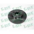 LPR Bremsscheibe S5001V