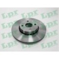LPR Bremsscheibe T2002V