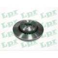LPR Bremsscheibe V1181V