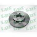 LPR Bremsscheibe V2161V