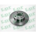 LPR Bremsscheibe V2181P