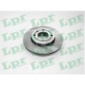 LPR Bremsscheibe V2291V
