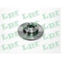 LPR Bremsscheibe V2301P