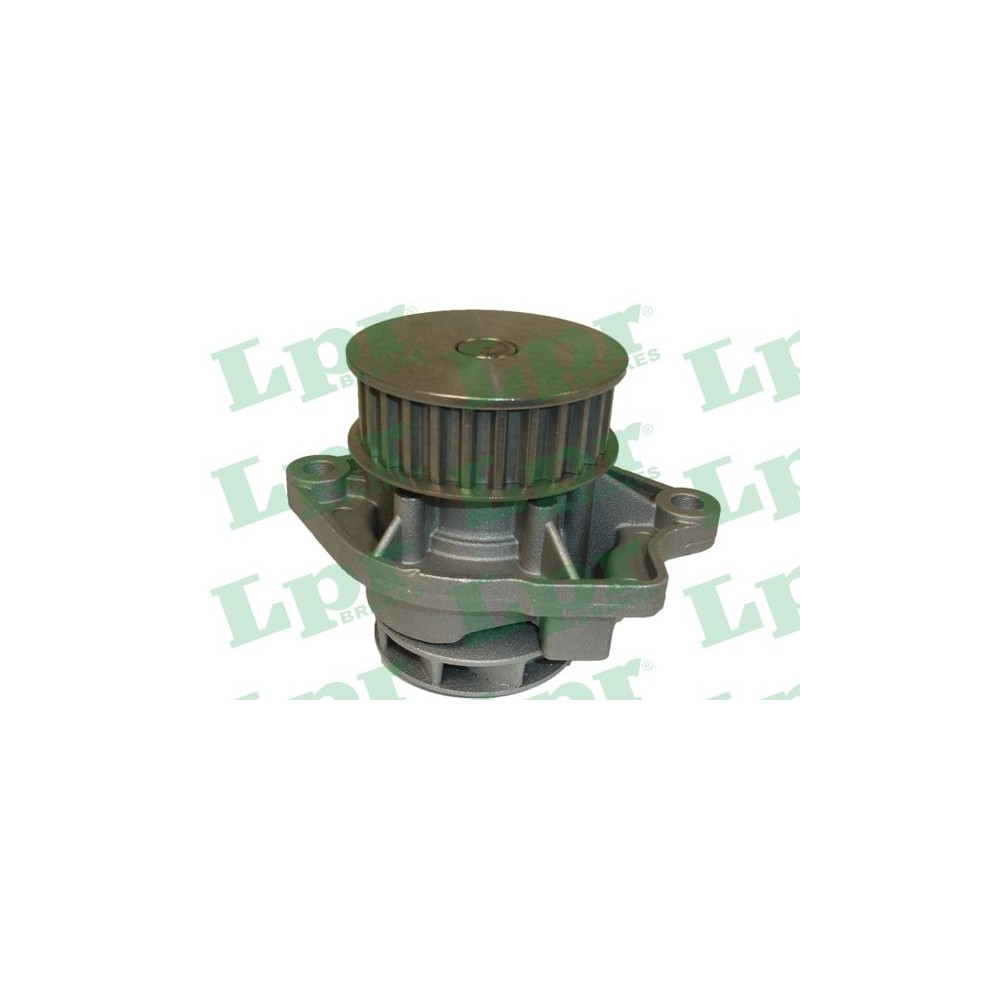 LPR Wasserpumpe WP0124