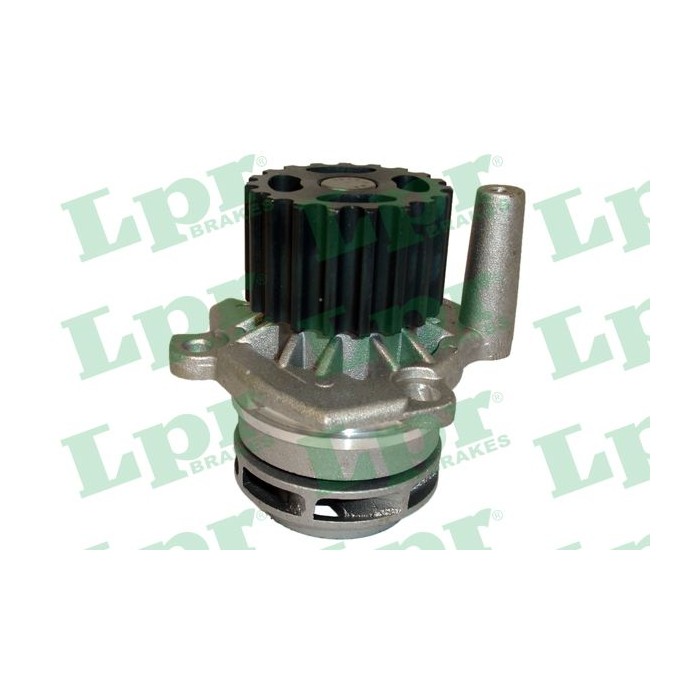 LPR Wasserpumpe WP0201