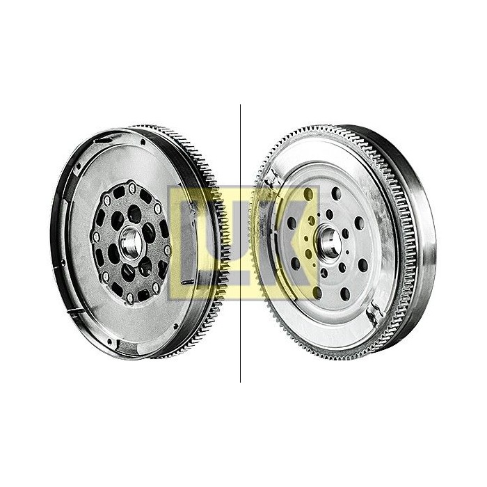Schwungrad Luk 415024110 Fiat, Opel, Saab, Suzuki