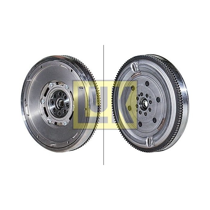 LuK DMF Schwungrad 415027210, Honda