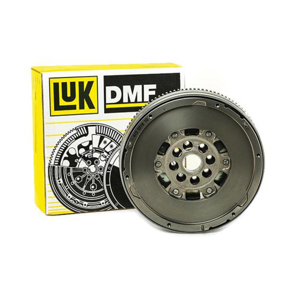 LuK DMF Schwungrad 415031810