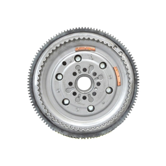 LuK DMF Schwungrad 415032910 Alfa Romeo, Fiat