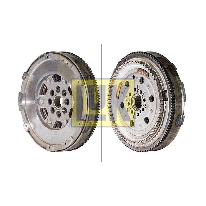 LuK DMF Schwungrad 415032910 Alfa Romeo, Fiat