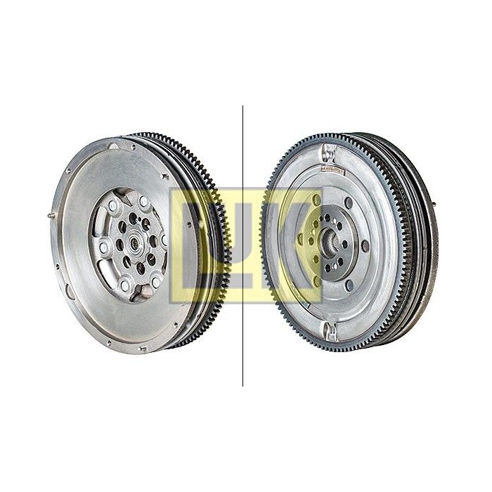 LuK DMF Schwungrad 415033810  für VW