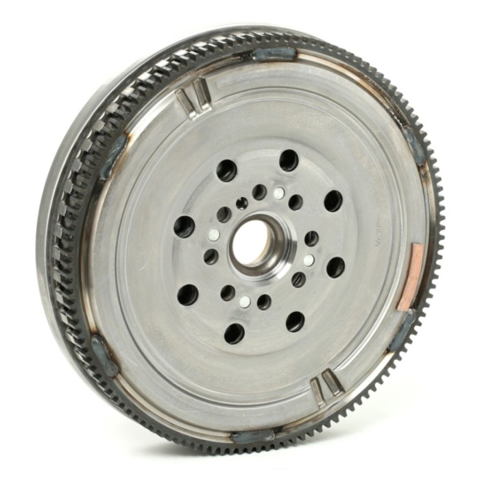 LuK DMF Schwungrad 415039110 für Mercedes