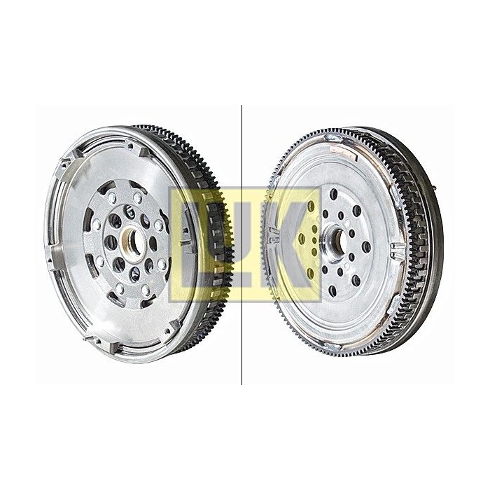 LuK DMF Schwungrad 415039110 für Mercedes