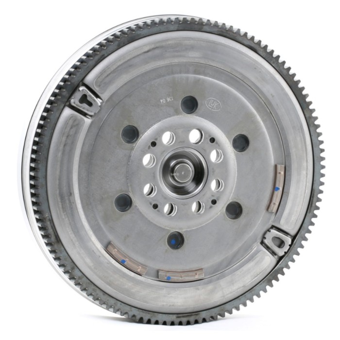 Schwungrad Lukl 415040110 Per Auto Alpina, Bmw