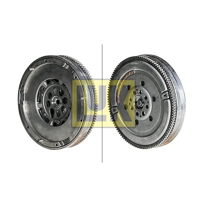 Schwungrad Lukl 415040110 Per Auto Alpina, Bmw