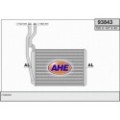 AHE Wärmetauscher, Innenraumheizung 93843