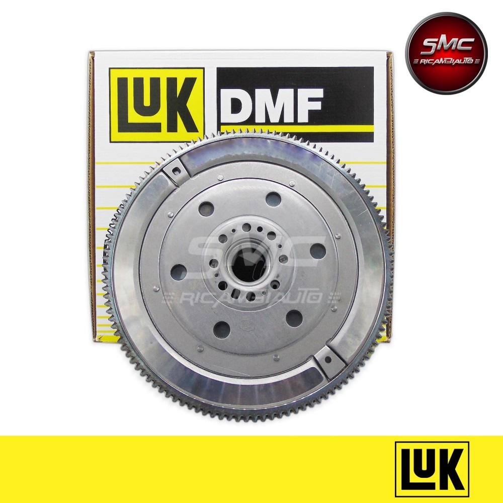 LuK DMF Schwungrad 415061310 Per Auto Ford, Landrover
