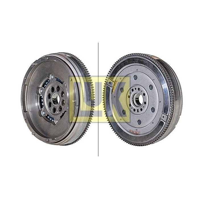 LuK DMF Schwungrad 415061310 Per Auto Ford, Landrover