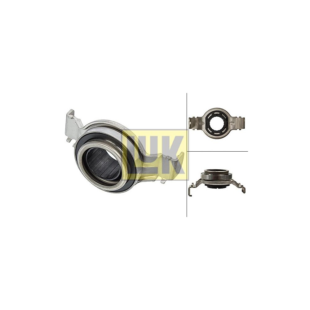 LuK Ausrücklager 500002810