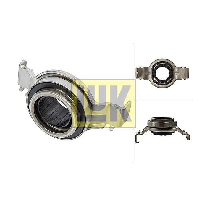 LuK Ausrücklager 500002810