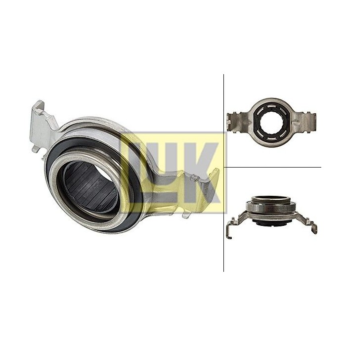 LuK Ausrücklager 500002810