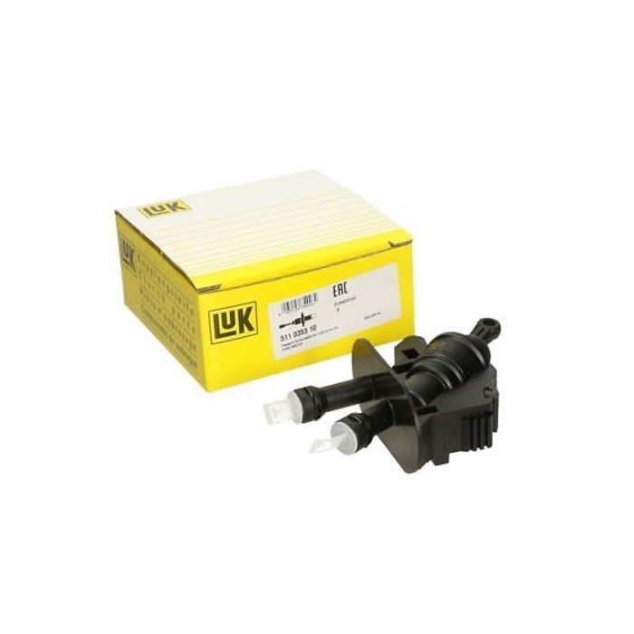 LuK Geberzylinder, Kupplung 511028510