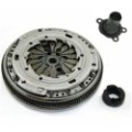 LuK RepSet DMF Kupplungssatz 600000600