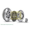 LuK RepSet DMF Kupplungssatz 600000600