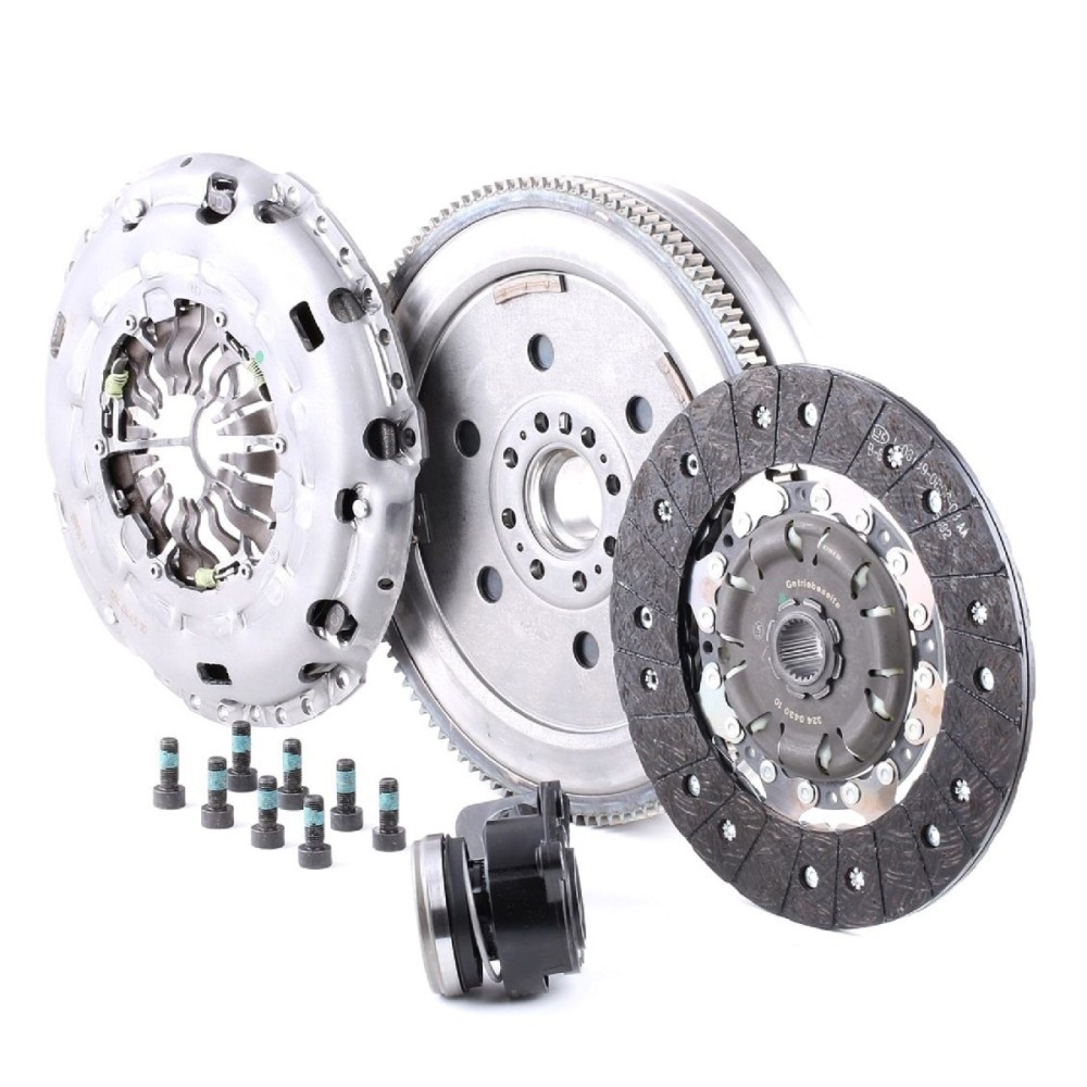 LuK RepSet DMF Kupplungssatz 600001400
