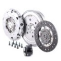 LuK RepSet DMF Kupplungssatz 600001400