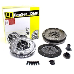 Kupplungssatz LUK Audi A3/VW Golf V 1.9 TDI