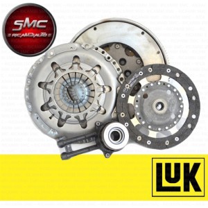 LuK RepSet DMF Kupplungssatz 600003100