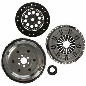 LuK RepSet DMF Kupplungssatz 600004000