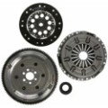 LuK RepSet DMF Kupplungssatz 600004000