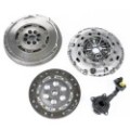 LuK RepSet DMF Kupplungssatz 600004400
