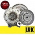 LuK RepSet DMF Kupplungssatz 600004700