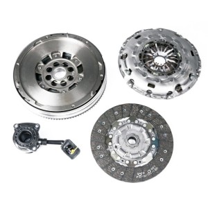 Kupplungssatz Luk 600005300 Per Auto Ford, Volvo